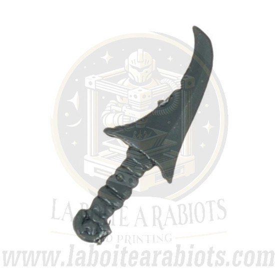 Warhammer The old World - Vente au détails Gobelins de la nuit - Pièce  