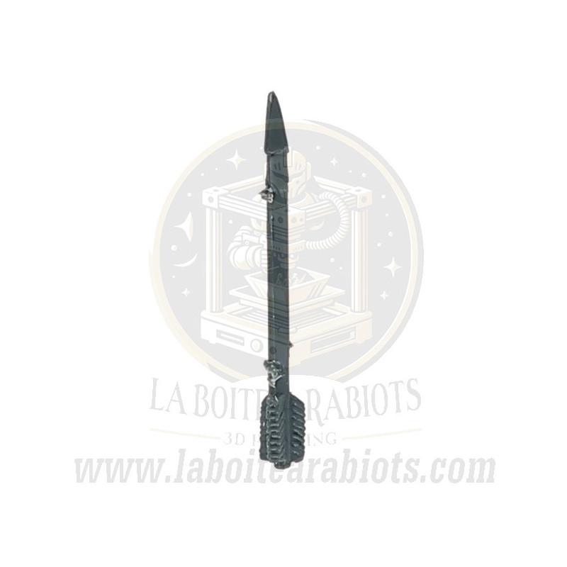 Warhammer The old World - Vente au détails Gobelins de la nuit - Pièce  