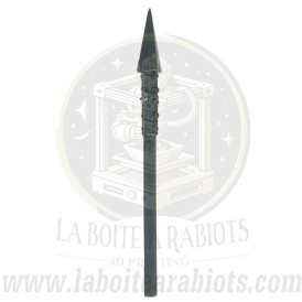 Warhammer The old World - Vente au détails Gobelins de la nuit - Pièce  