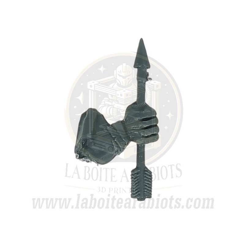 Warhammer The old World - Vente au détails Gobelins de la nuit - Pièce  