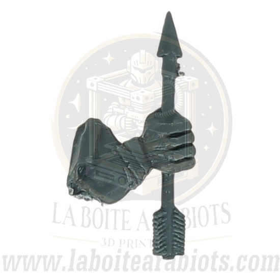 Warhammer The old World - Vente au détails Gobelins de la nuit - Pièce  