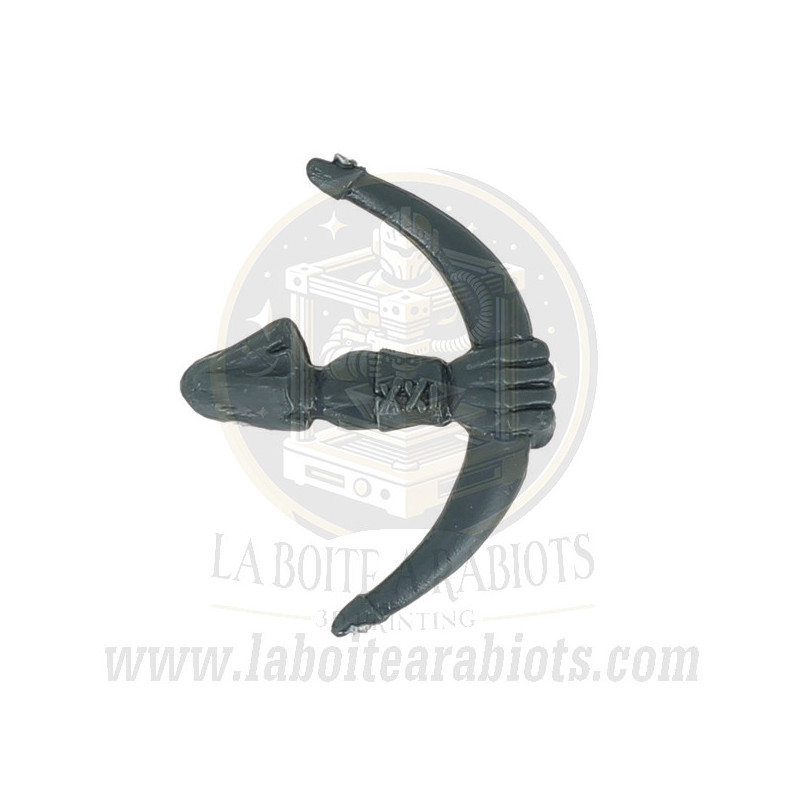 Warhammer The old World - Vente au détails Gobelins de la nuit - Pièce  