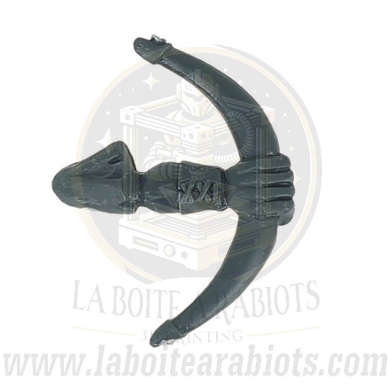 Warhammer The old World - Vente au détails Gobelins de la nuit - Pièce  