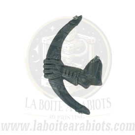 Warhammer The old World - Vente au détails Gobelins de la nuit - Pièce  