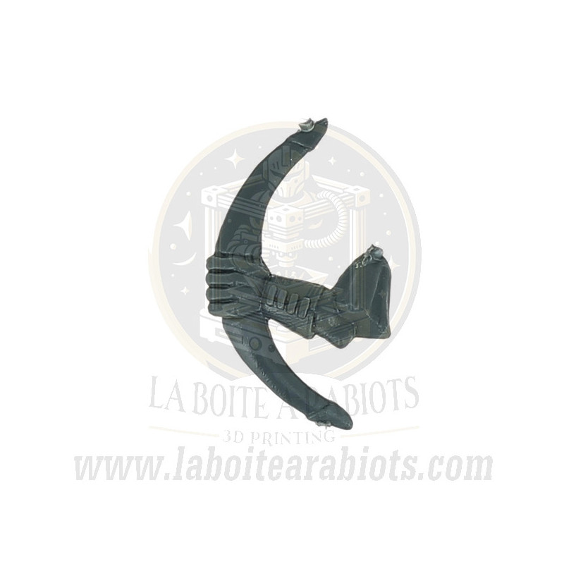 Warhammer The old World - Vente au détails Gobelins de la nuit - Pièce  