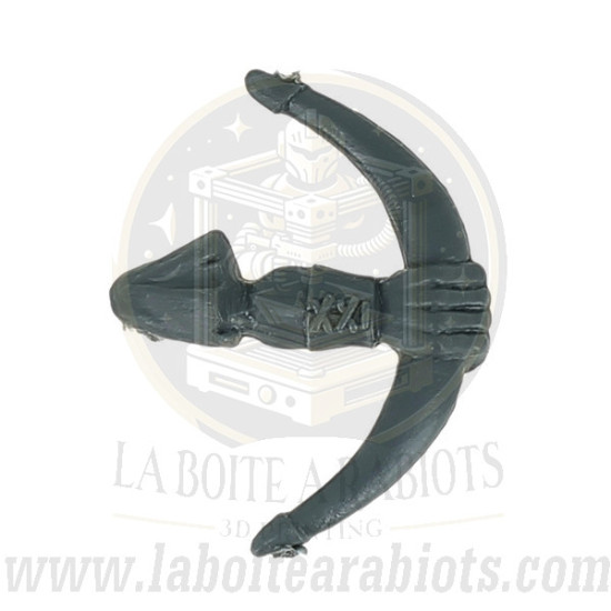 Warhammer The old World - Vente au détails Gobelins de la nuit - Pièce  