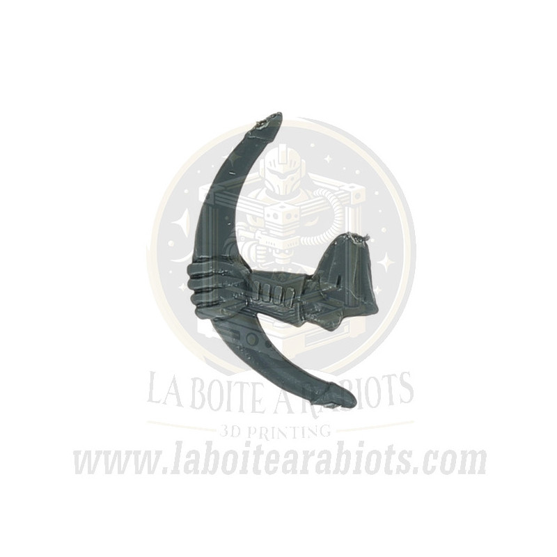 Warhammer The old World - Vente au détails Gobelins de la nuit - Pièce  