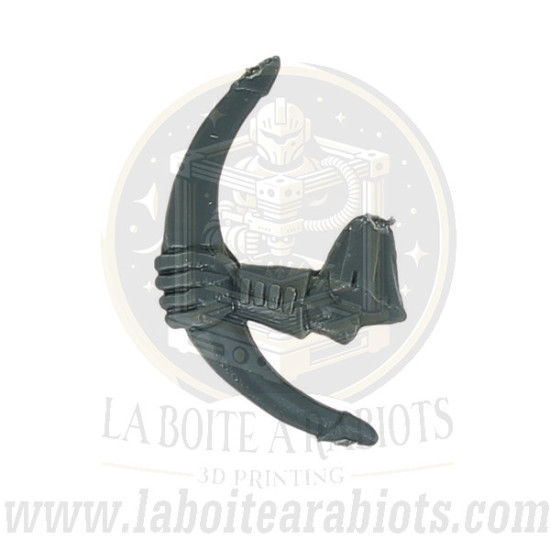 Warhammer The old World - Vente au détails Gobelins de la nuit - Pièce  