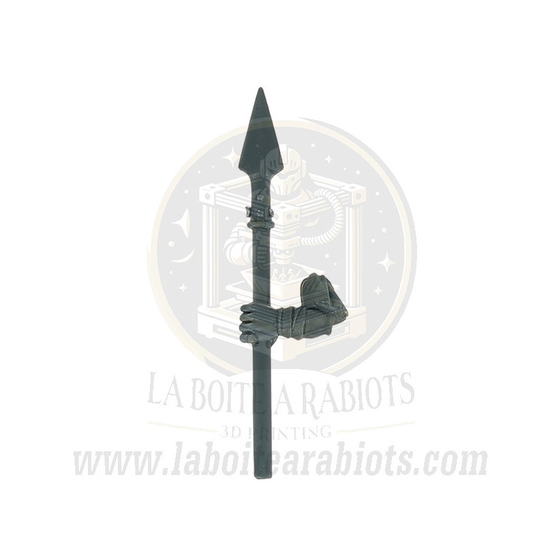 Warhammer The old World - Vente au détails Gobelins de la nuit - Pièce  