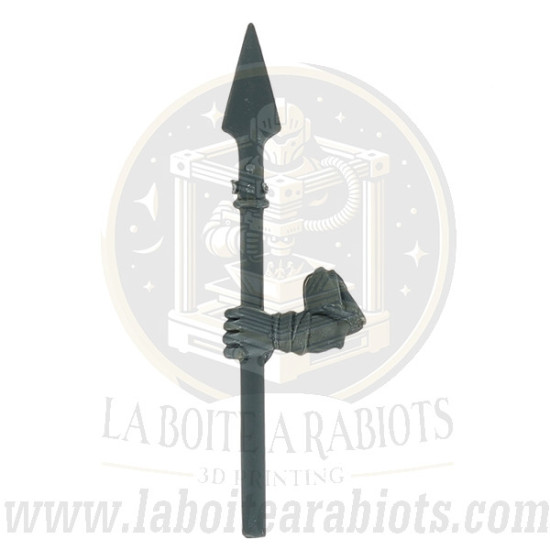 Warhammer The old World - Vente au détails Gobelins de la nuit - Pièce  