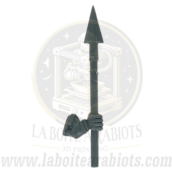 Warhammer The old World - Vente au détails Gobelins de la nuit - Pièce  