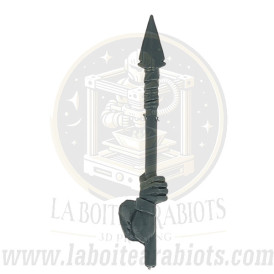 Warhammer The old World - Vente au détails Gobelins de la nuit - Pièce  