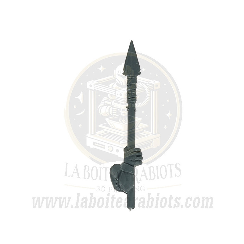 Warhammer The old World - Vente au détails Gobelins de la nuit - Pièce  