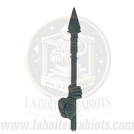 Warhammer The old World - Vente au détails Gobelins de la nuit - Pièce  