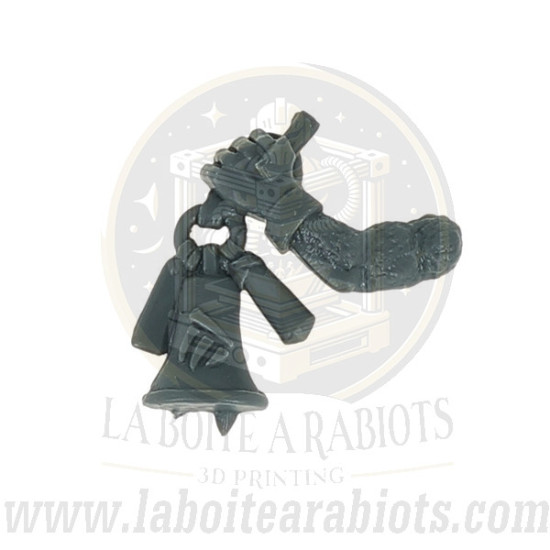 Warhammer The old World - Vente au détails Gobelins de la nuit - Pièce  