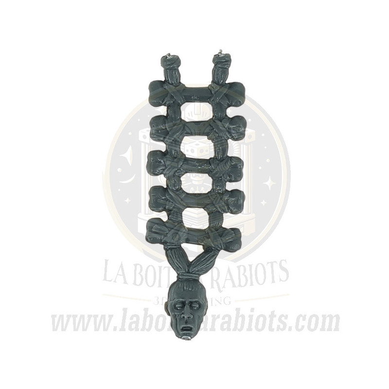 Warhammer The old World - Vente au détails Gobelins de la nuit - Pièce  