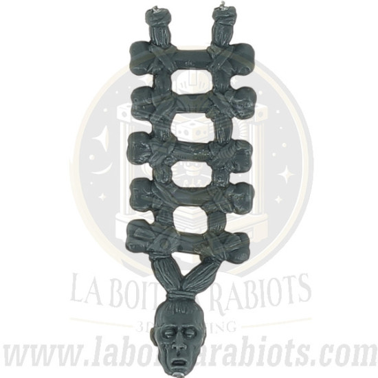 Warhammer The old World - Vente au détails Gobelins de la nuit - Pièce  