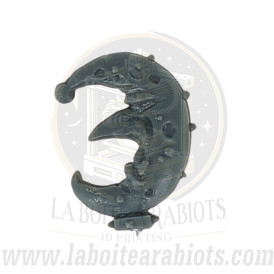 Warhammer The old World - Vente au détails Gobelins de la nuit - Pièce  