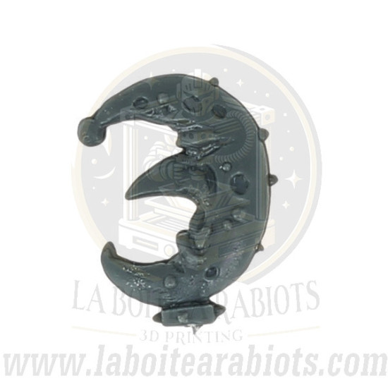 Warhammer The old World - Vente au détails Gobelins de la nuit - Pièce  