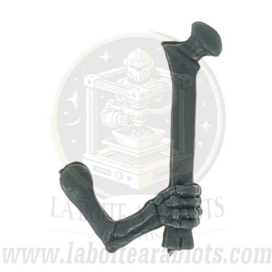 Warhammer The old World - Vente au détails Gobelins de la nuit - Pièce  