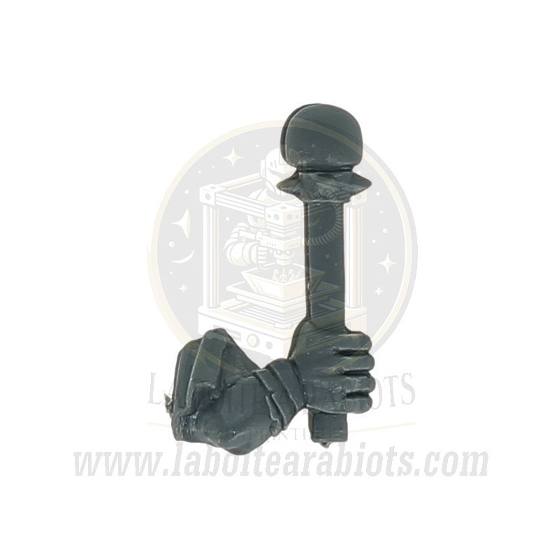 Warhammer The old World - Vente au détails Gobelins de la nuit - Pièce  