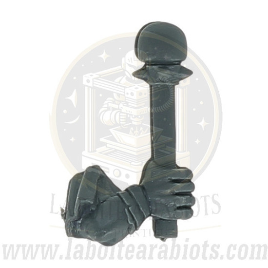 Warhammer The old World - Vente au détails Gobelins de la nuit - Pièce  