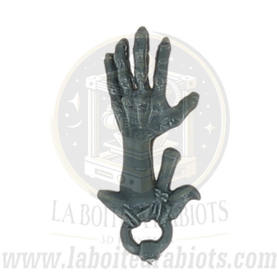 Warhammer The old World - Vente au détails Gobelins de la nuit - Pièce  