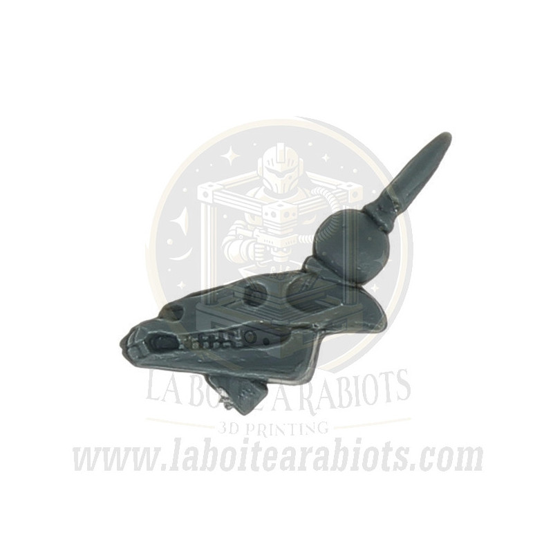 Warhammer The old World - Vente au détails Gobelins de la nuit - Pièce  