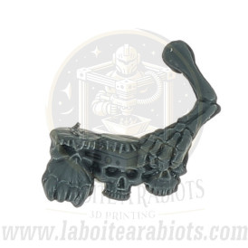 Warhammer The old World - Vente au détails Gobelins de la nuit - Pièce  