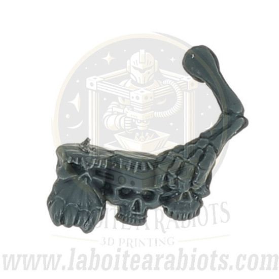 Warhammer The old World - Vente au détails Gobelins de la nuit - Pièce  