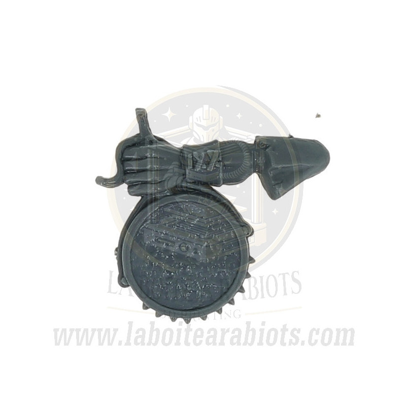 Warhammer The old World - Vente au détails Gobelins de la nuit - Pièce  