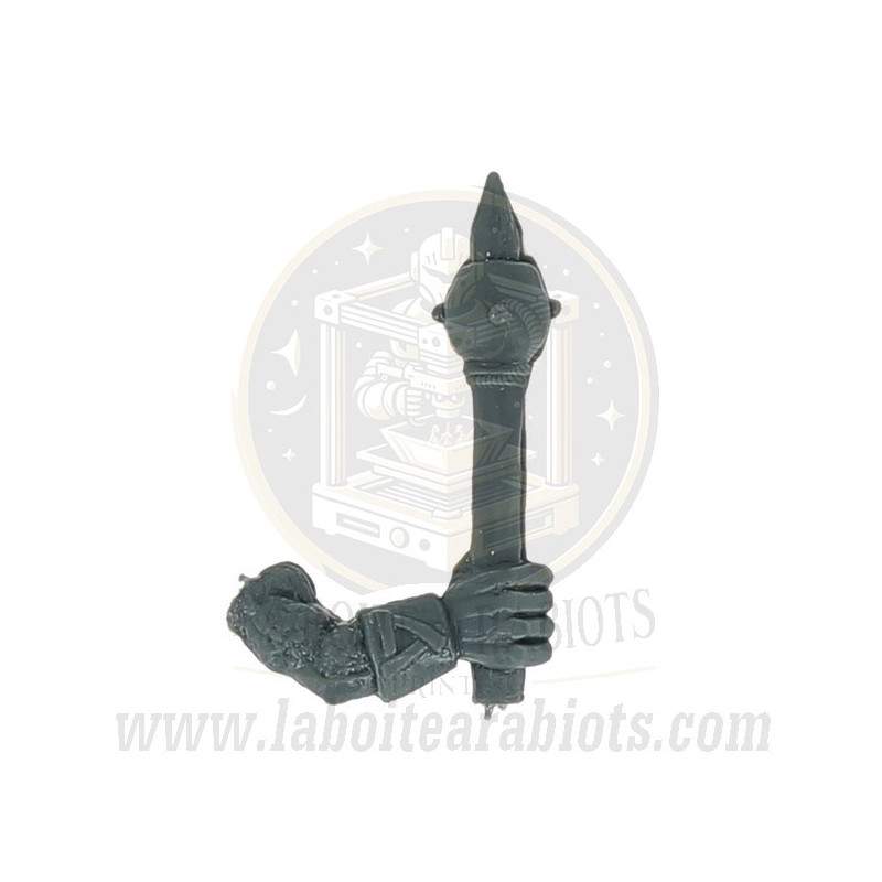 Warhammer The old World - Vente au détails Gobelins de la nuit - Pièce  