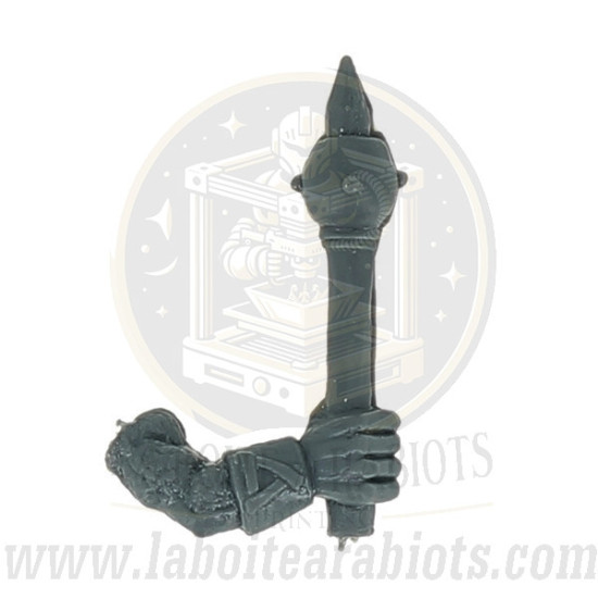 Warhammer The old World - Vente au détails Gobelins de la nuit - Pièce  