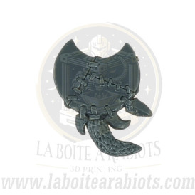 Warhammer The old World - Vente au détails Gobelins sur loup - Pièce 4 