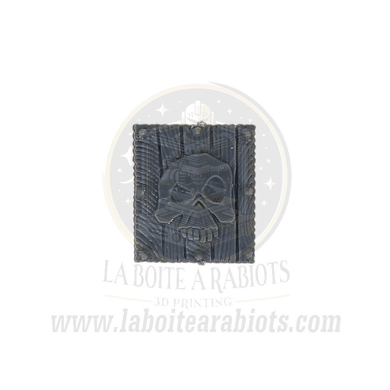 Warhammer The old World - Vente au détails Gobelins sur loup - Pièce 5 