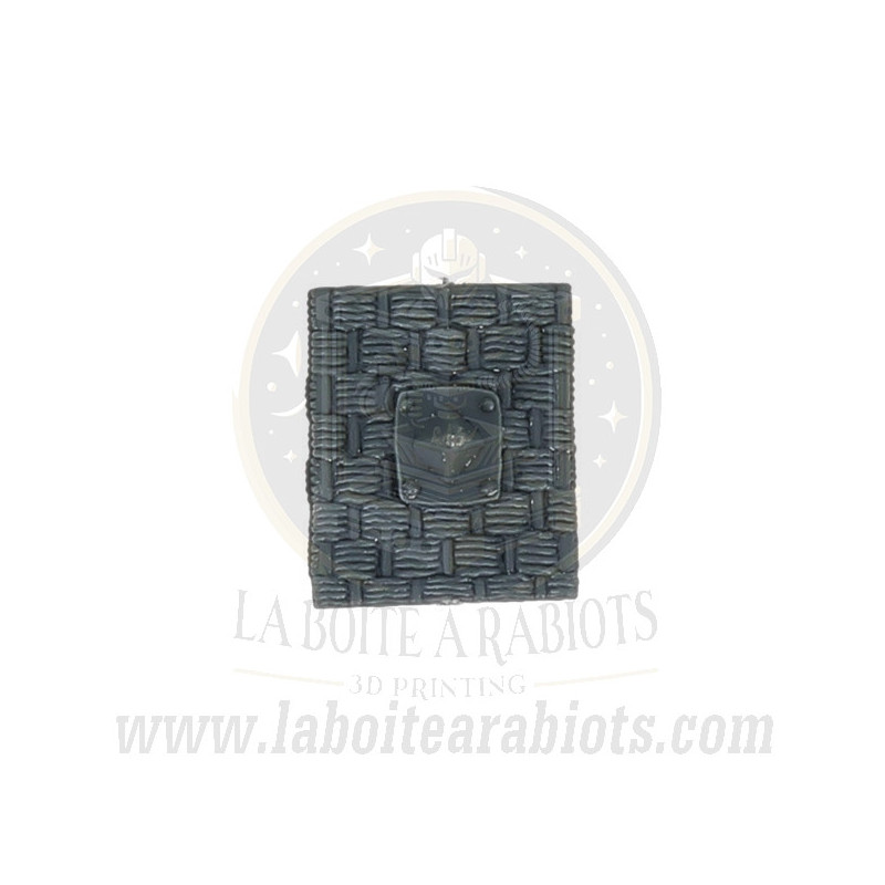 Warhammer The old World - Vente au détails Gobelins sur loup - Pièce 6 