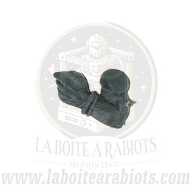 Warhammer The old World - Vente au détails Gobelins sur loup - Pièce 8 