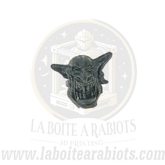 Warhammer The old World - Vente au détails Gobelins sur loup - Pièce 10 