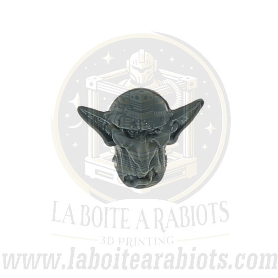 Warhammer The old World - Vente au détails Gobelins sur loup - Pièce 11 