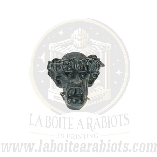 Warhammer The old World - Vente au détails Gobelins sur loup - Pièce 12 