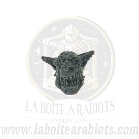 Warhammer The old World - Vente au détails Gobelins sur loup - Pièce 19 