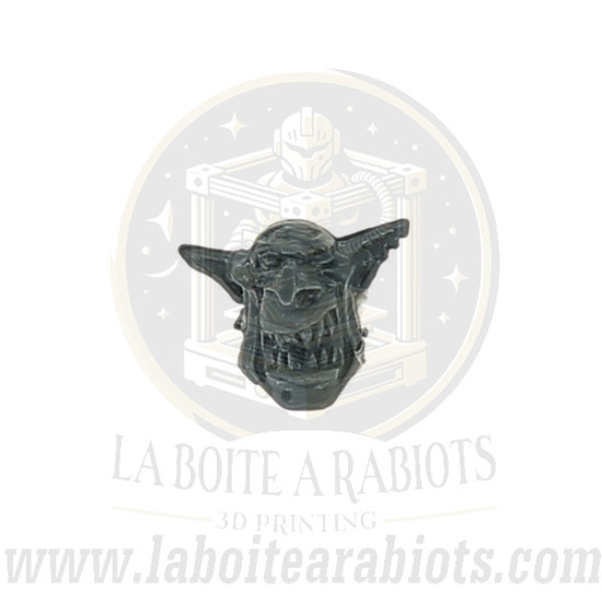 Warhammer The old World - Vente au détails Gobelins sur loup - Pièce 19 