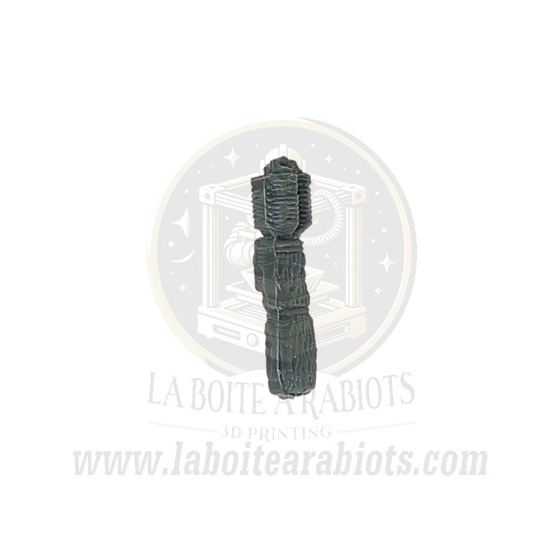 Warhammer The old World - Vente au détails Gobelins sur loup - Pièce 21 