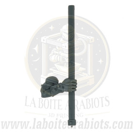 Warhammer The old World - Vente au détails Gobelins sur loup - Pièce 26 