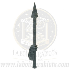 Warhammer The old World - Vente au détails Gobelins sur loup - Pièce 27 