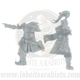 Warhammer The old World - Vente au détails Cathay Grand canon - Pièce 1