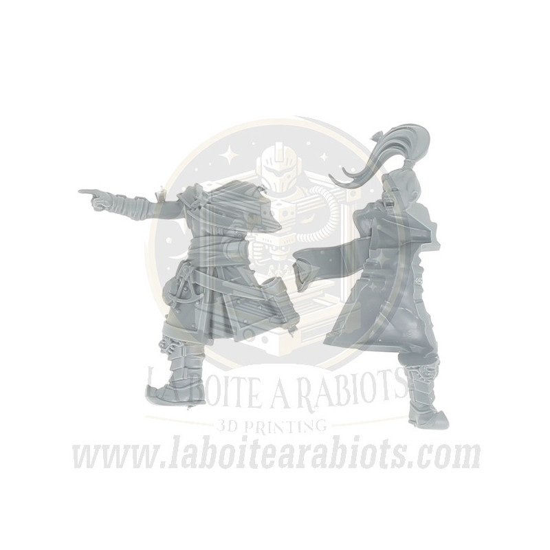 Warhammer The old World - Vente au détails Cathay Grand canon - Pièce 1