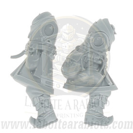 Warhammer The old World - Vente au détails Cathay Grand canon - Pièce 3