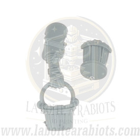 Warhammer The old World - Vente au détails Cathay Grand canon - Pièce 4