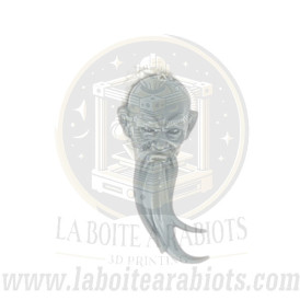 Warhammer The old World - Vente au détails Cathay Grand canon - Pièce 5